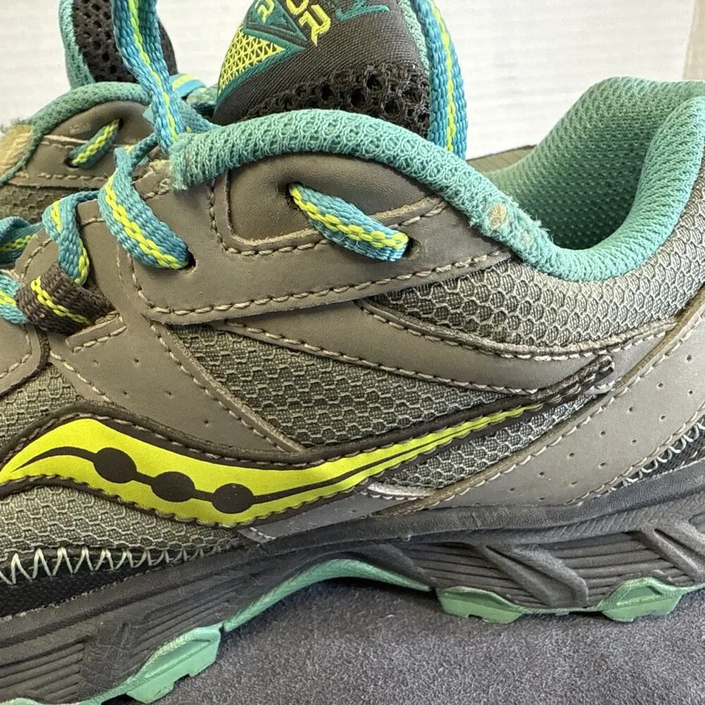 Saucony 